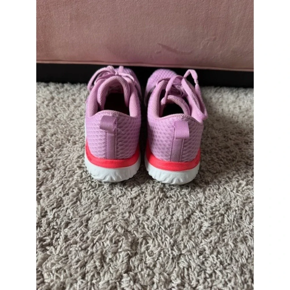 Nike Renew In-Season TR 10 Pink Training Shoes Womens 8.5